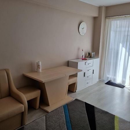 Apartament Mon Jardin - Iasi Apartment Exterior photo