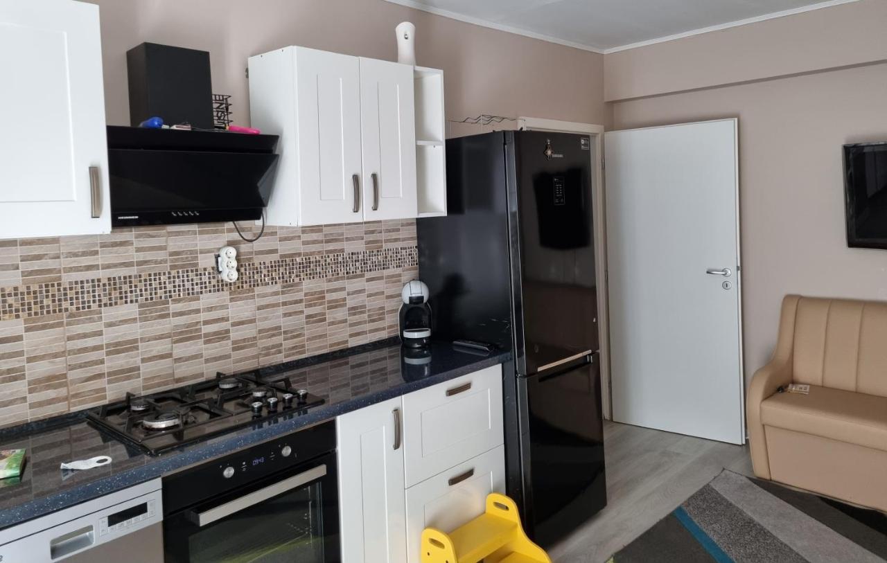 Apartament Mon Jardin - Iasi Apartment Exterior photo