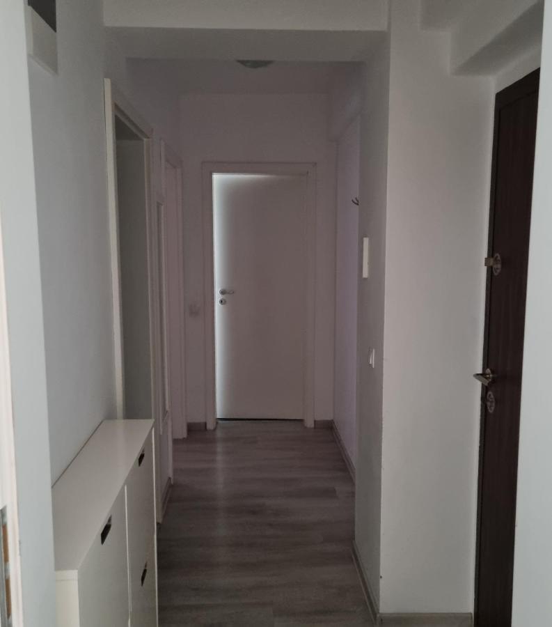Apartament Mon Jardin - Iasi Apartment Exterior photo